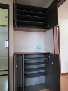 グリーンヒルズもちづき A201号-12