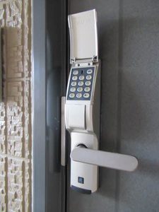 グリーンヒルズもちづき A201号-15