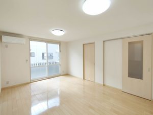 ルミエールブランシェ 0101号-2