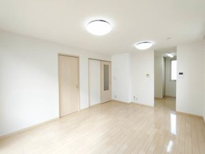 ルミエールブランシェ 0101号-3