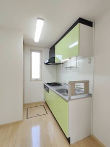 ルミエールブランシェ 0101号-9