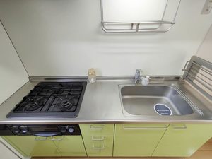 ルミエールブランシェ 0101号-10