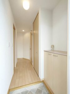 ルミエールブランシェ 0101号-11