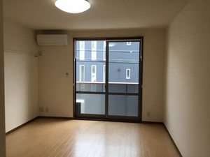 ソレイユ大幸 0203号-2