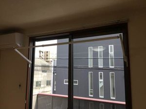 ソレイユ大幸 0203号-4