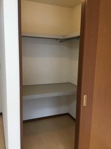 ソレイユ大幸 0203号-6