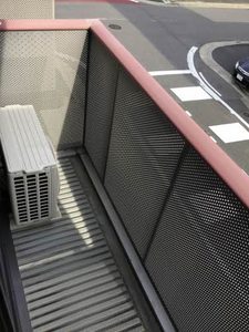 ソレイユ大幸 0203号-7