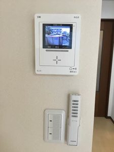 ソレイユ大幸 0203号-8