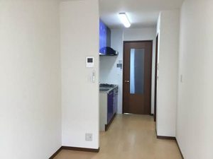 ソレイユ大幸 0203号-9