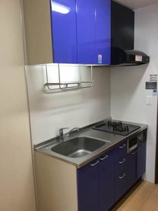 ソレイユ大幸 0203号-10