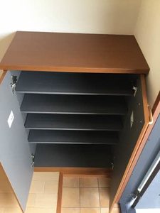 ソレイユ大幸 0203号-12