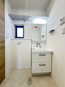 シャーメゾンハンバ C201号-5