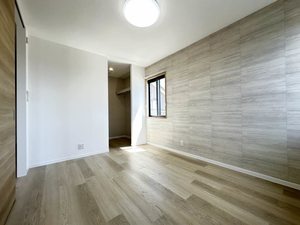 シャーメゾンハンバ C201号-6