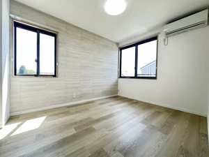 シャーメゾンハンバ C201号-9