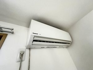 シャーメゾンハンバ C201号-10