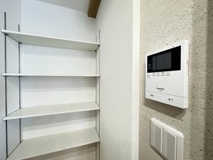 シャーメゾンハンバ C201号-11