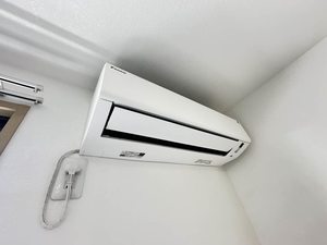 シャーメゾンハンバ C201号-12