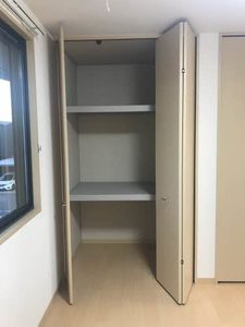 シャーメゾンIWAI A202号-8