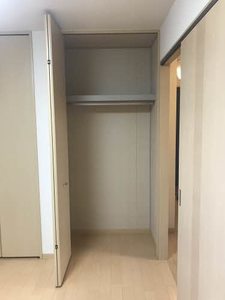 シャーメゾンIWAI A202号-9