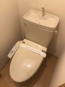 シャーメゾンIWAI A202号-12