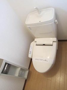 シャーメゾンＩＷＡＩ B201号-5