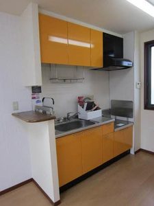 シャーメゾンＩＷＡＩ B201号-7