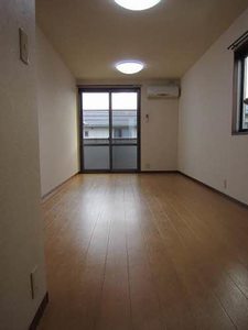 シャーメゾンＩＷＡＩ B201号-8