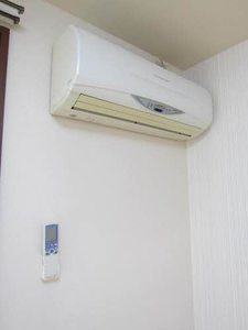 シャーメゾンＩＷＡＩ B201号-9