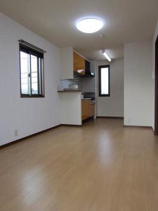 シャーメゾンＩＷＡＩ B201号-10