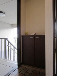 シャーメゾンＩＷＡＩ B201号-11