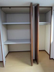 シャーメゾンＩＷＡＩ B201号-13