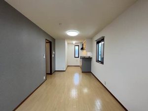 シャーメゾンIWAI B202号-2