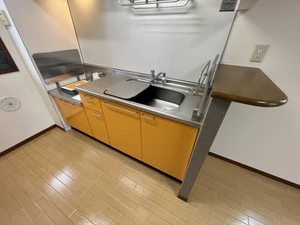 シャーメゾンIWAI B202号-3