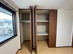 シャーメゾンIWAI B202号-11