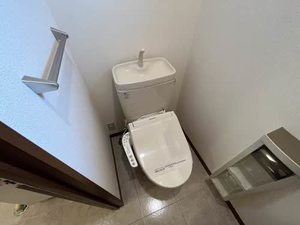 シャーメゾンIWAI B202号-15