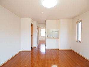 ブランシェ泉 0101号-2