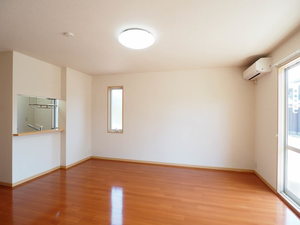 ブランシェ泉 0101号-3