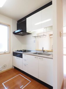 ブランシェ泉 0101号-4