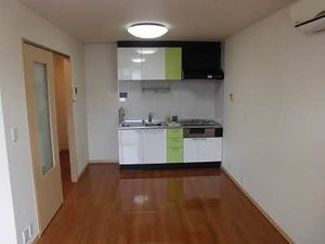 ブランシェ泉 0202号-5