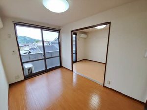 フレグランスＯＫＩＮＯ　Ｃ 0202号-2