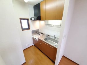 フレグランスＯＫＩＮＯ　Ｃ 0202号-5