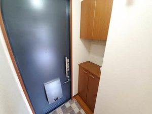 フレグランスＯＫＩＮＯ　Ｃ 0202号-9