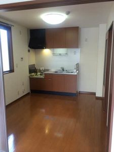 メゾンフォレスタ B101号-2