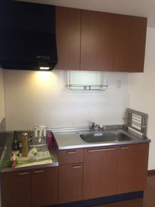 メゾンフォレスタ B101号-3