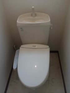 メゾンフォレスタ B101号-10