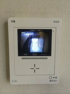 メゾンフォレスタ B101号-12