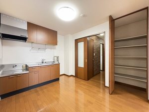 メゾンフォレスタ B101号-14