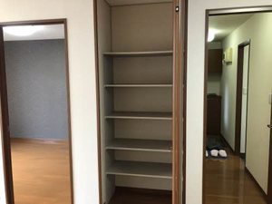 メゾンフォレスタ B102号-15