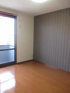 メゾンフォレスタ B202号-3