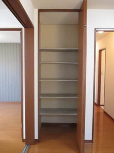 メゾンフォレスタ B202号-6